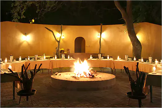 Mohlabetsi safari lodge greater kruger park