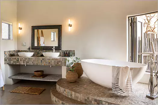 Simbavati River Lodge