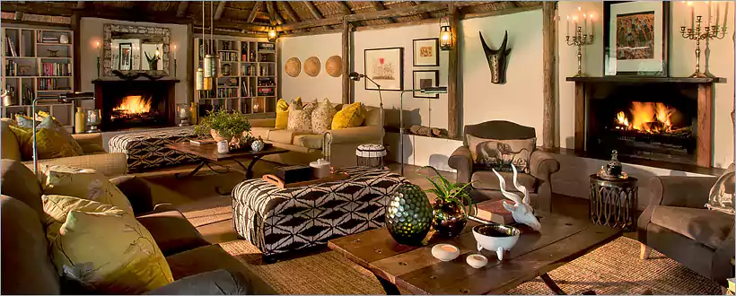 Tunda Tula Tented Camp