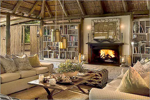 Tunda Tula Tented Camp