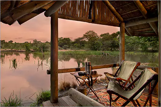 Tunda Tula Tented Camp