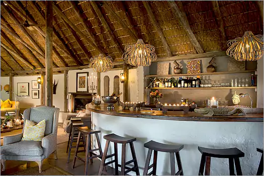 Tunda Tula Tented Camp