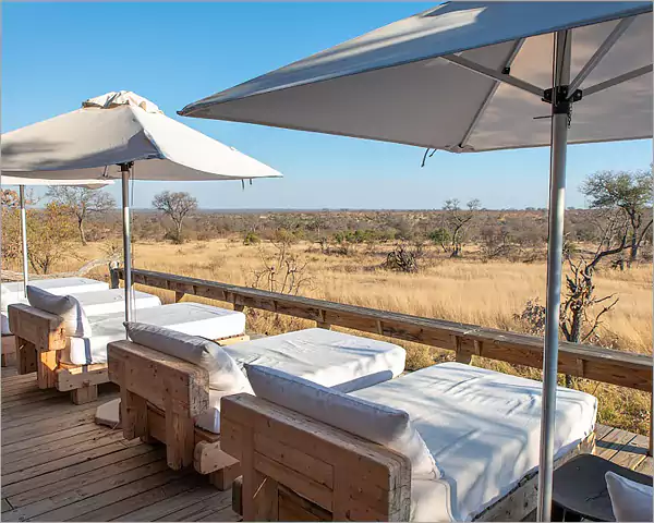 Baobab Ridge Klaserie Reserve