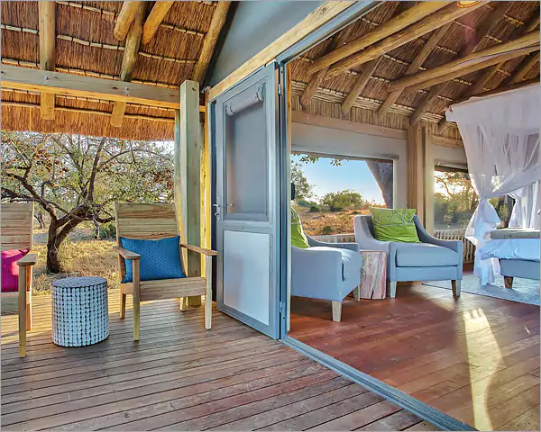 Bateleur SAfari Camp Timbavati Game Reserve