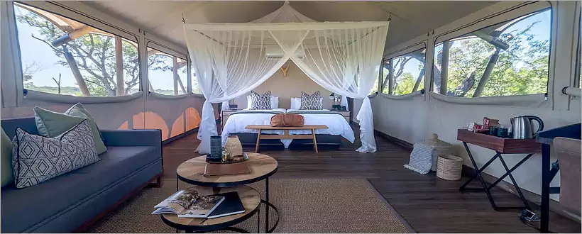 Mdluli SAfari Lodge Kruger Park