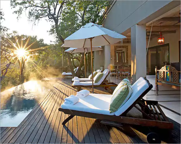 Luxuria Traveller Royal Malewane