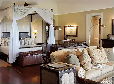 MalaMala Rattray's Camp