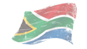 South African Flag
