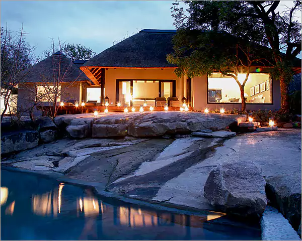 Londolozi Private Game Reserve