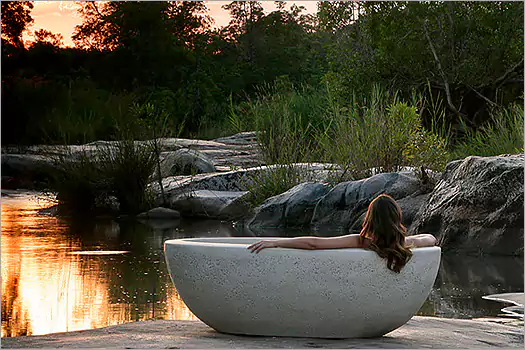 Londolozi Private Game Reserve