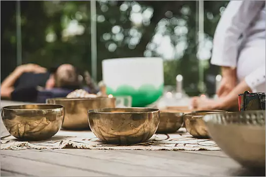 Londolozi Healing House Retreat