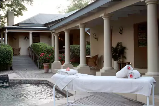 MalaMala Rattray's Camp